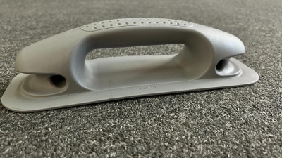 Ручка лодочная РИБ Ceredi (Серая) купить по выгодной цене 1 600 руб. Ceredi в магазине bummart.ru