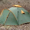 Палатка автомат трехместная Envision 3 купить по выгодной цене 15 500 руб.  в магазине bummart.ru