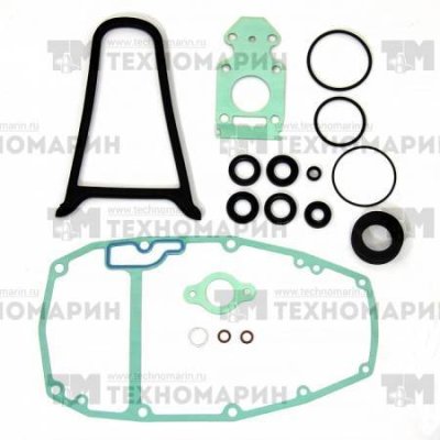 Комплект прокладок редуктора Yamaha P600485850014 Athena | BuMMart.ru