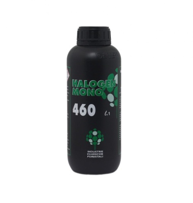 HALOGEN MONO 460 купить по выгодной цене 1 225 руб.  в магазине bummart.ru