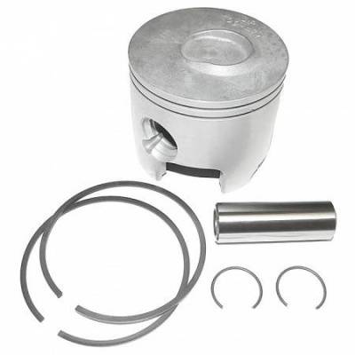 Поршневой комплект Mercury 100-47SK WSM | BuMMart.ru