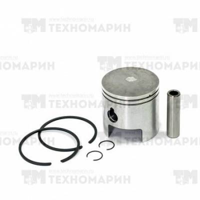 Поршневой комплект Tohatsu 350-00001-1 KACAWA | BuMMart.ru