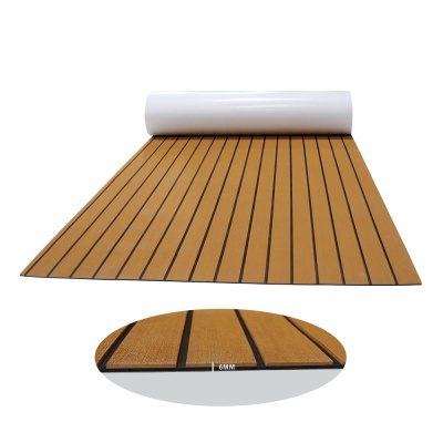 Палубное покрытие EVA Deck купить по выгодной цене 7 500 руб.  в магазине bummart.ru