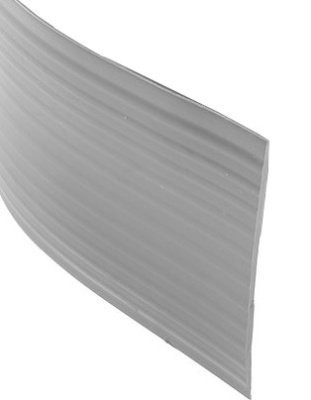 Защитный брус 120мм  для лодок ПВХ Серая Бухта 75м купить по выгодной цене 13 640 руб.  в магазине bummart.ru