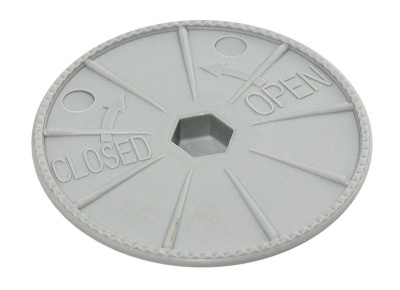 Крышка предохранительного клапана купить по выгодной цене 165 руб. Scoprega Bravo в магазине bummart.ru