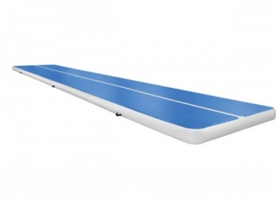 Акробатическая дорожка 1300 x 100 x 30 купить по выгодной цене 104 000 руб. RiverHunter в магазине bummart.ru
