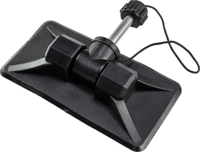 Уключина в сборе тип c, черная купить по выгодной цене 1 680 руб.  в магазине bummart.ru