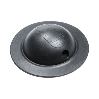 Шайба леера концевая Мастер Лодок купить по выгодной цене 50 руб.  в магазине bummart.ru