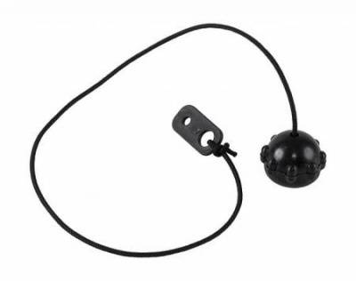 Колпачок уключины (Чёрный) купить по выгодной цене 90 руб.  в магазине bummart.ru