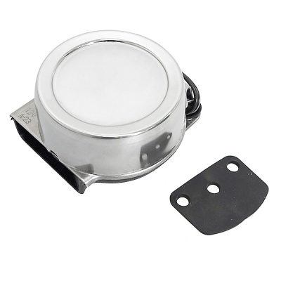 Горн электрический. Диаметр 83мм купить по выгодной цене 3 427 руб.  в магазине bummart.ru