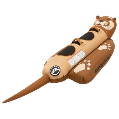 Водный банан AirHead Otter | BuMMart.ru