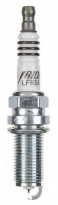 Свеча зажигания NGK LFR5A-11 | BuMMart.ru