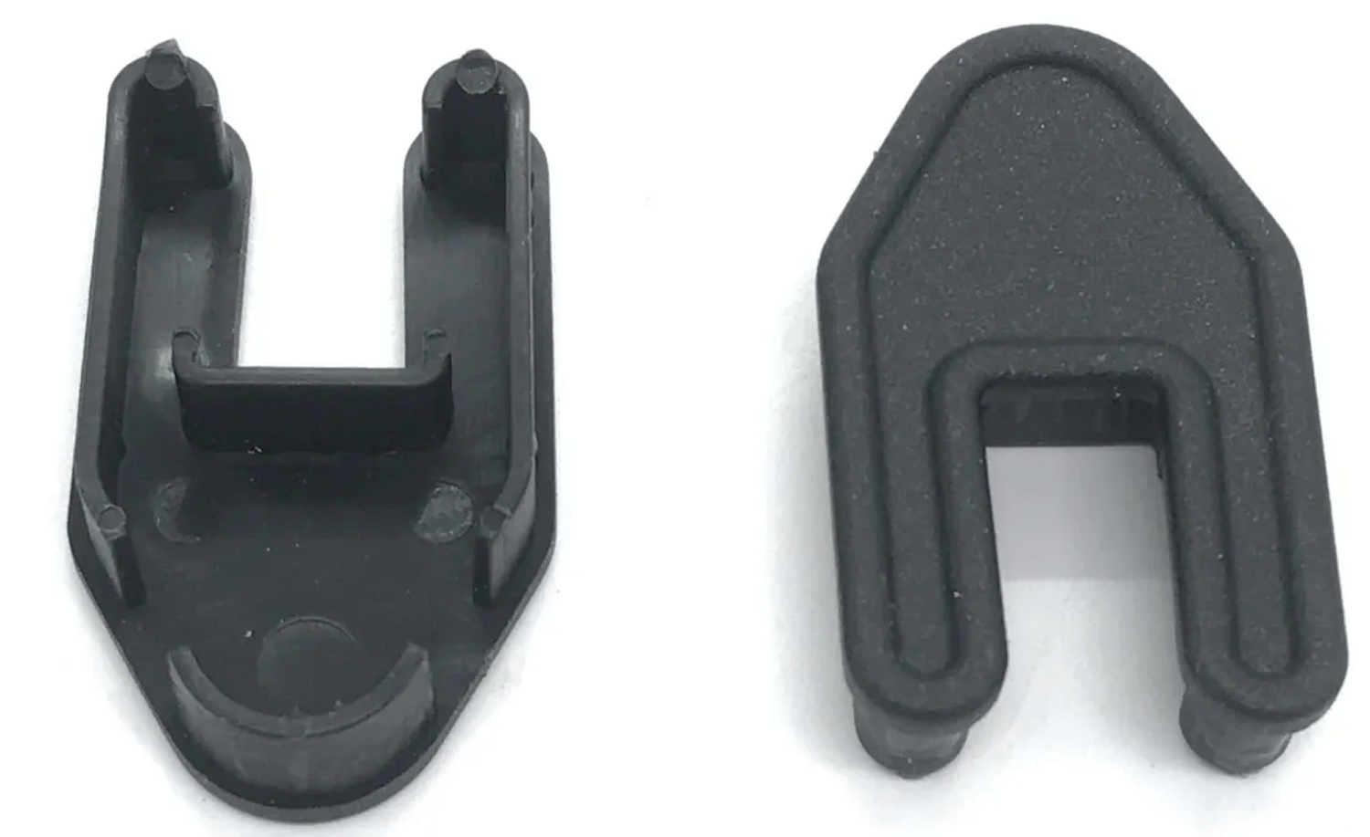 Заглушка стрингера 9мм П (комплект) купить по выгодной цене 61 руб. Boatplastic в магазине bummart.ru