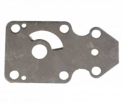 Пластина помпы Yamaha 63V-44323-00 | BuMMart.ru