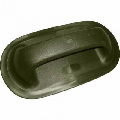 Ручка лодочная большая (Светло-Серая) купить по выгодной цене 130 руб. Boatplastic в магазине bummart.ru