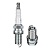 IFR5L-11 Свеча зажигания купить по выгодной цене 3 343 руб. NGK в магазине bummart.ru