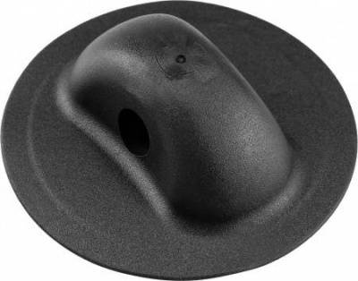 Шайба большая для леера и крепления транца 95мм (Черная) купить по выгодной цене 55 руб. Boatplastic в магазине bummart.ru