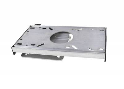 Основание для сидений 330х184мм купить по выгодной цене 10 060 руб. Springfield в магазине bummart.ru