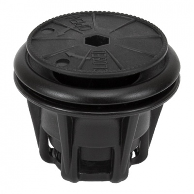 Стравливающий клапан VA-100 350/310 мБар (Черный) купить по выгодной цене 650 руб. Scoprega Bravo в магазине bummart.ru