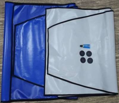 Коврик-вкладыш для 360-420 RiverHunter — купить по цене 4 139 руб. | BuMMart.ru
