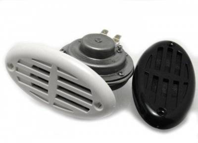 Горн сигнальный однотональный