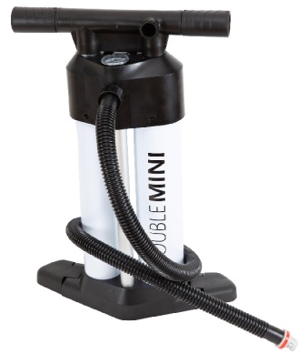 Насос ручной BRAVO Double Mini | BuMMart.ru