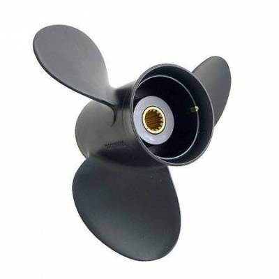 Гребной винт 2211-103-12 для ПЛМ Jonson/OMC | BuMMart.ru