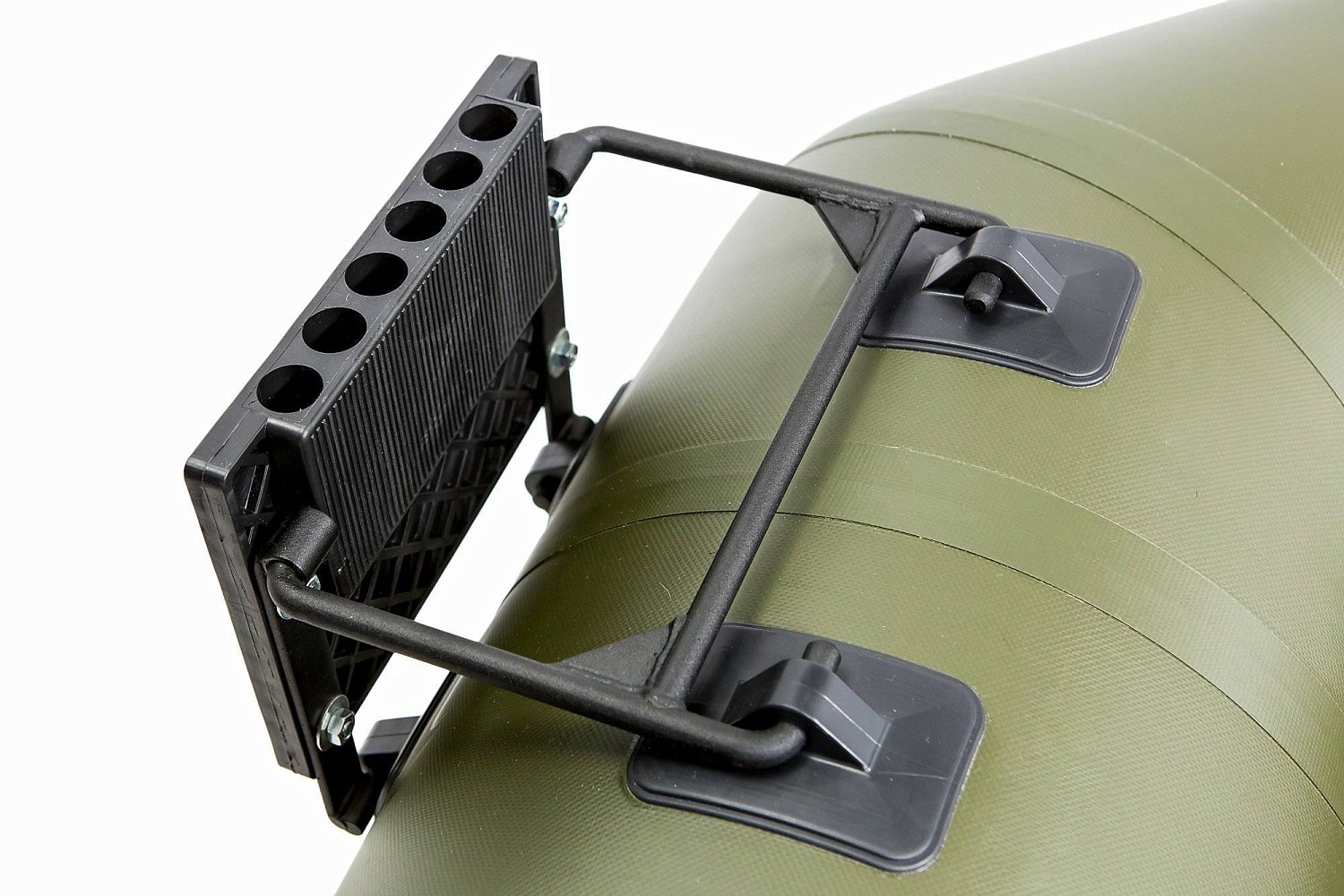 Навесные транцы для лодок пвх (складной) | BuMMart.ru