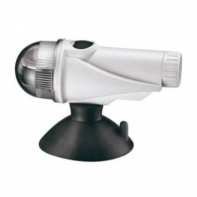 Огонь комбинированный светодиодный съемный на присоске | BuMMart.ru