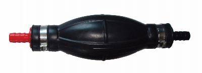 Груша большая под шланг 10-8 мм. | BuMMart.ru