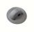 Шайба леера большая D 95мм (Серая) купить по выгодной цене 61 руб. Boatplastic в магазине bummart.ru