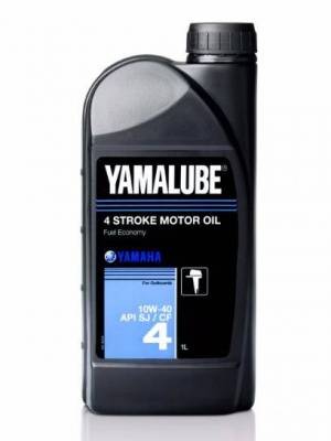 YAMALUBE 4M 10W-40-1л
