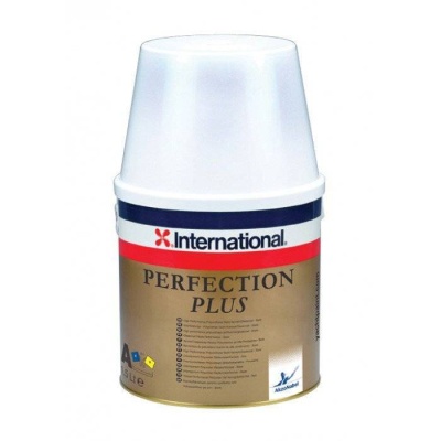Лак Perfection Plus (Прозрачный) 2.5L | BuMMart.ru