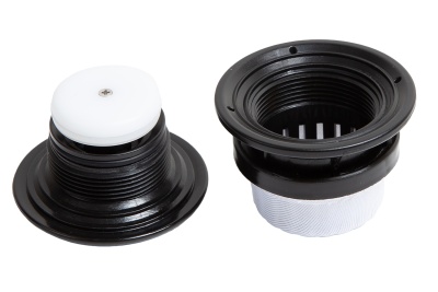 Клапан Bravo 2005 SUP (для Аэрдека) Черный купить по выгодной цене 605 руб.  в магазине bummart.ru