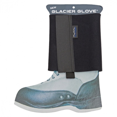 Неопреновая гарда на забродные ботинки (326BK - M) | BuMMart.ru