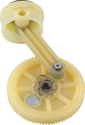 Поршень для насосов ВР/ВТР 12 Scoprega Bravo — купить по цене 1 348 руб. | BuMMart.ru
