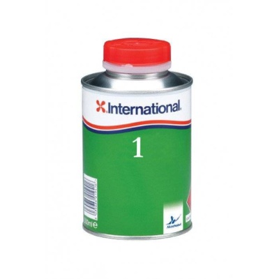 Разбавитель THINNER №1 0,5L | BuMMart.ru