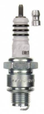 Свеча зажигания NGK BR7HS | BuMMart.ru