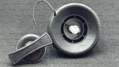 Клапан для лодки пвх Bravo 2005 (Черный) купить по выгодной цене 495 руб. Scoprega Bravo в магазине bummart.ru