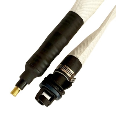 Шланг-удлинитель для компрессора для надувного домкрата | BuMMart.ru