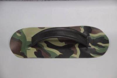 Ручка пвх рулевого (камуфляж)