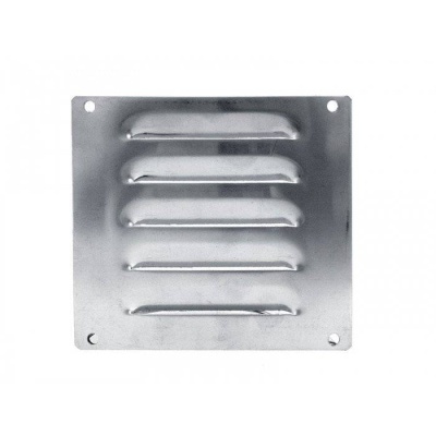 Крышка вентиляции квадратная 120х120мм купить по выгодной цене 650 руб. CIM в магазине bummart.ru