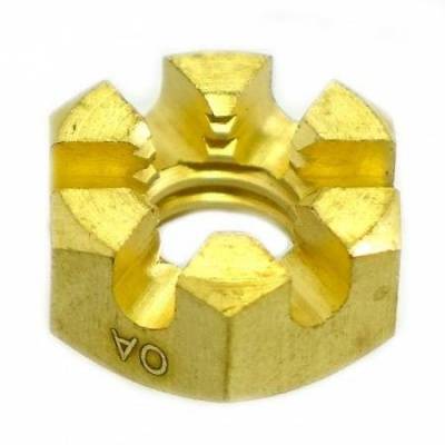 OANT Гайка купить по выгодной цене 327 руб. Solas в магазине bummart.ru