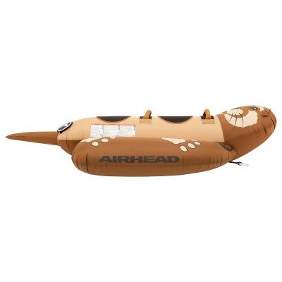 Водный банан AirHead Otter | BuMMart.ru