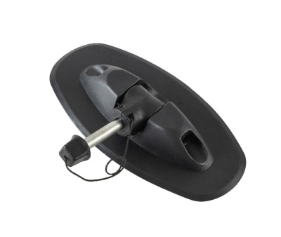 Уключина Уфа (Черная) купить по выгодной цене 200 руб.  в магазине bummart.ru