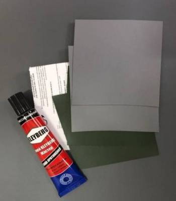 Рем набор для лодок пвх