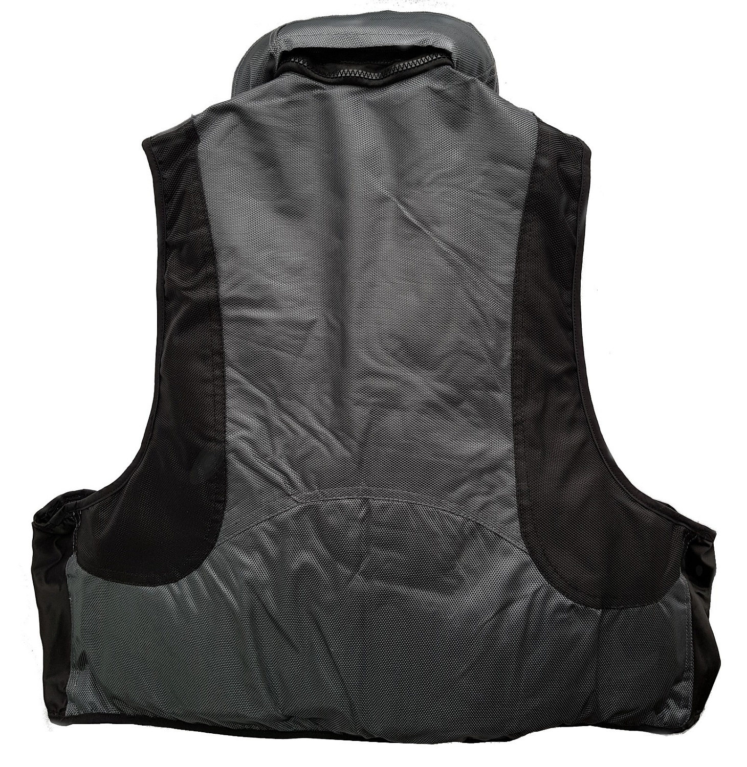 Жилет рыболовный (плавающий) Aqua Sport Grey купить по выгодной цене 5 470 руб. Aquaz в магазине bummart.ru