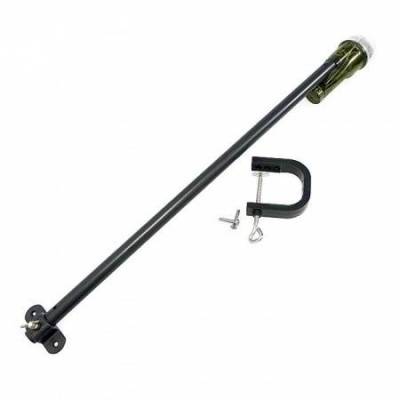 Огонь круговой на кронштейне, камуфляж | BuMMart.ru