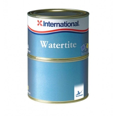 Эпоксидная шпатлевка Watertite 1л | BuMMart.ru