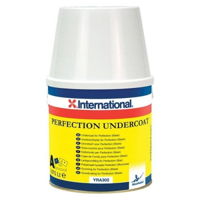 Грунт Perfection Undercoat White 2.5л | BuMMart.ru
